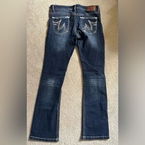 Maurice’s women’s jeans
